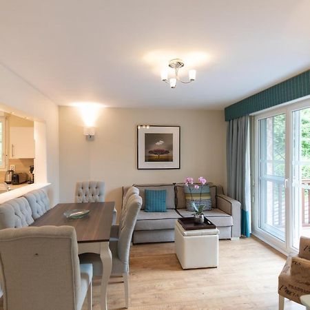 Club Wyndham Normandy Apart otel Connelles Dış mekan fotoğraf