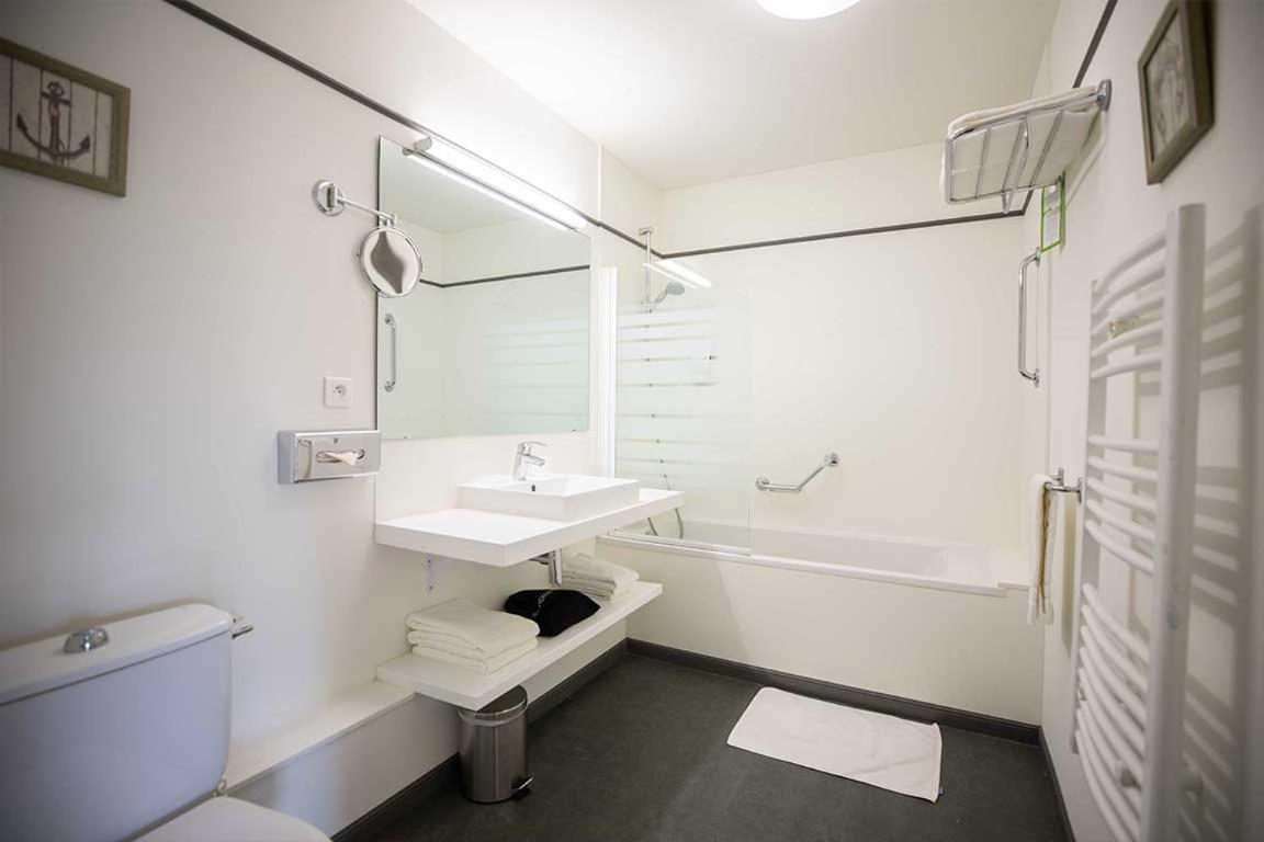 Club Wyndham Normandy Apart otel Connelles Dış mekan fotoğraf